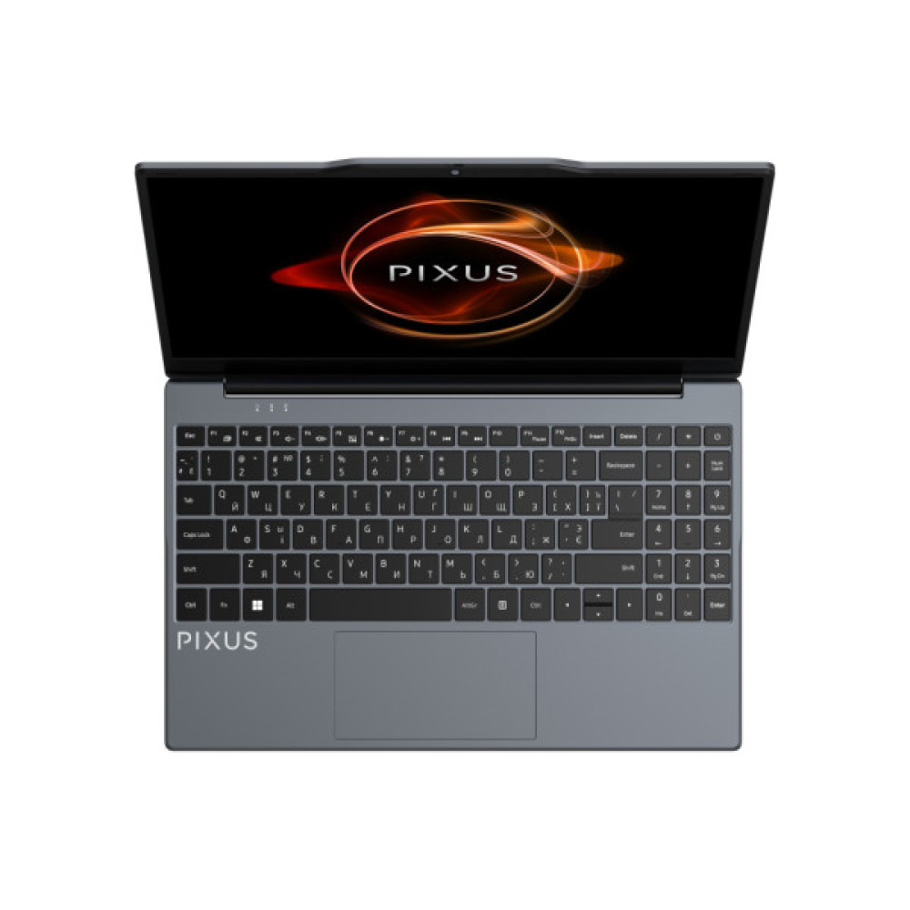 Ноутбук Pixus Bit lite (4897058532142) Ноутбук Pixus Bit lite (4897058532142)