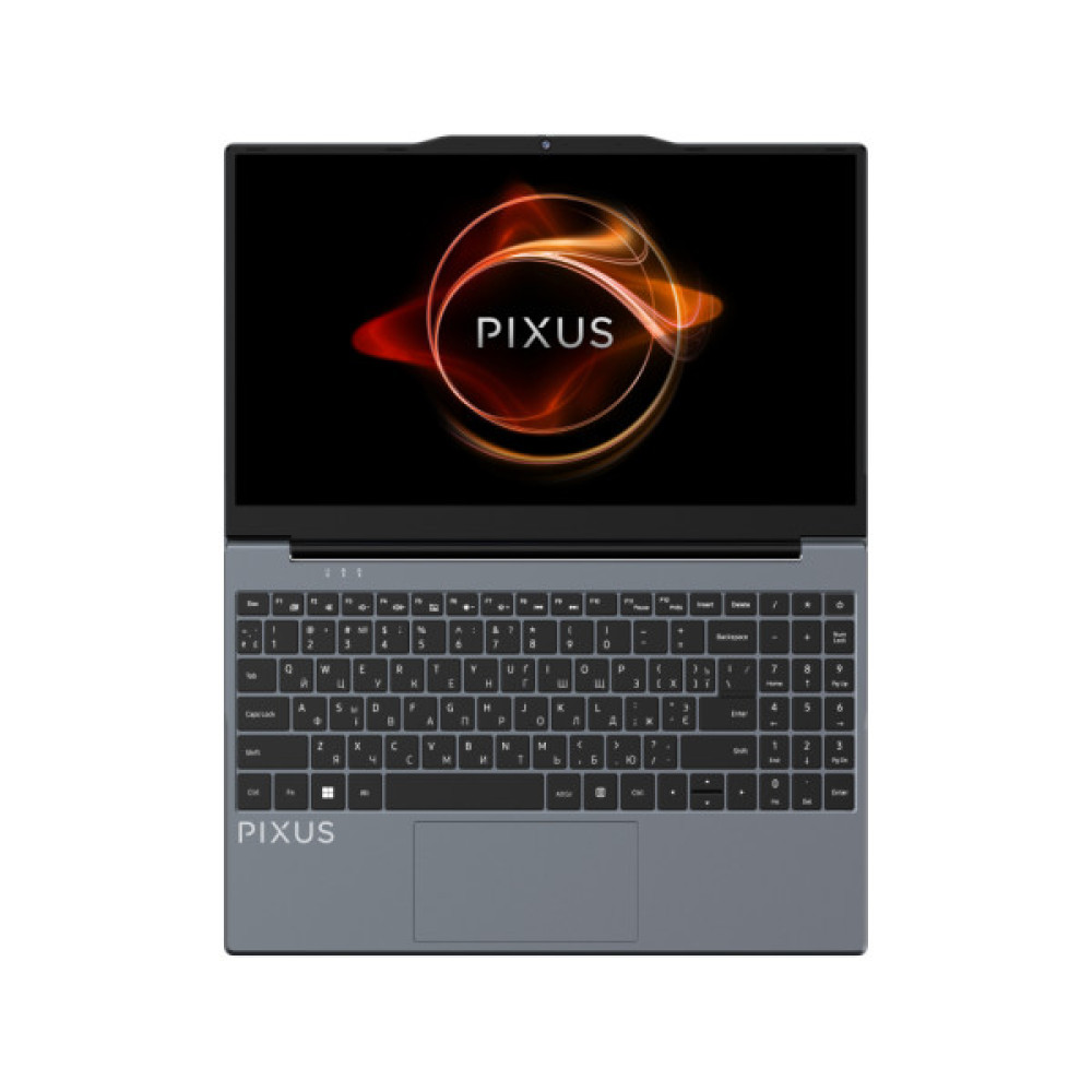 Ноутбук Pixus Bit lite (4897058532142) Ноутбук Pixus Bit lite (4897058532142)