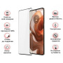Скло захисне BeCover Motorola Edge 50 Ultra Black (712345) Скло захисне BeCover Motorola Edge 50 Ultra Black (712345)
