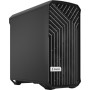 Корпус Fractal Design Torrent Compact Black Solid (FD-C-TOR1C-04) Корпус Fractal Design Torrent Compact Black Solid (FD-C-TOR1C-04)
