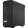 Корпус Fractal Design Torrent Compact Black Solid (FD-C-TOR1C-04) Корпус Fractal Design Torrent Compact Black Solid (FD-C-TOR1C-04)