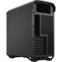 Корпус Fractal Design Torrent Compact Black Solid (FD-C-TOR1C-04) Корпус Fractal Design Torrent Compact Black Solid (FD-C-TOR1C-04)
