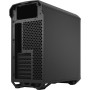 Корпус Fractal Design Torrent Compact Black Solid (FD-C-TOR1C-04) Корпус Fractal Design Torrent Compact Black Solid (FD-C-TOR1C-04)