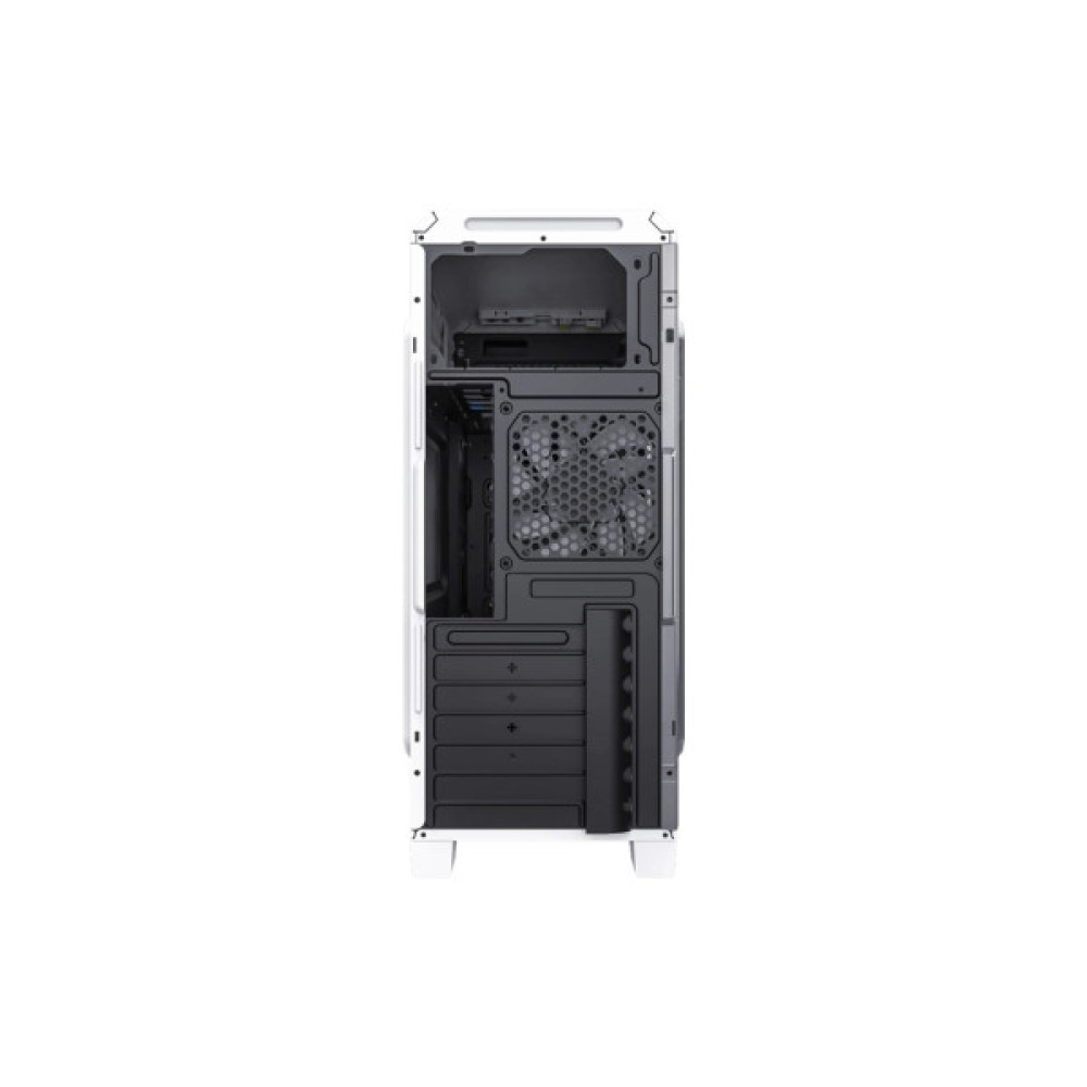 Корпус Gamemax G561E-WH