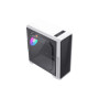 Корпус Gamemax G561E-WH Корпус Gamemax G561E-WH
