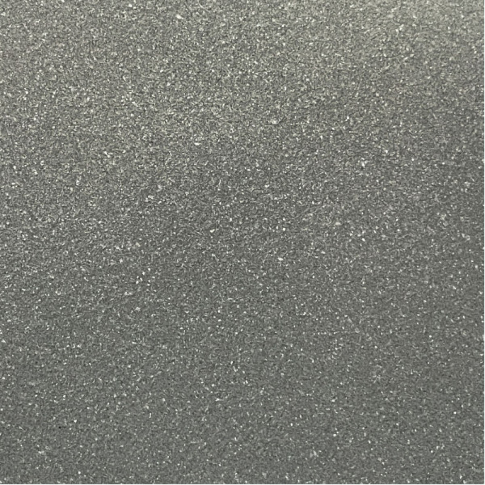 Набір кухонний Adamant Univer, штучний камінь, квадрат, без крила, 560х500х200мм, чаша - 1, врізна, сірий + змішувач + дозатор + ополіскувач склянок + коландер