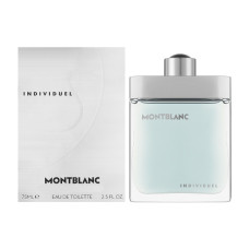 Туалетна вода Montblanc Individuel 75 мл (3386460028394) Туалетна вода Montblanc Individuel 75 мл (3386460028394)