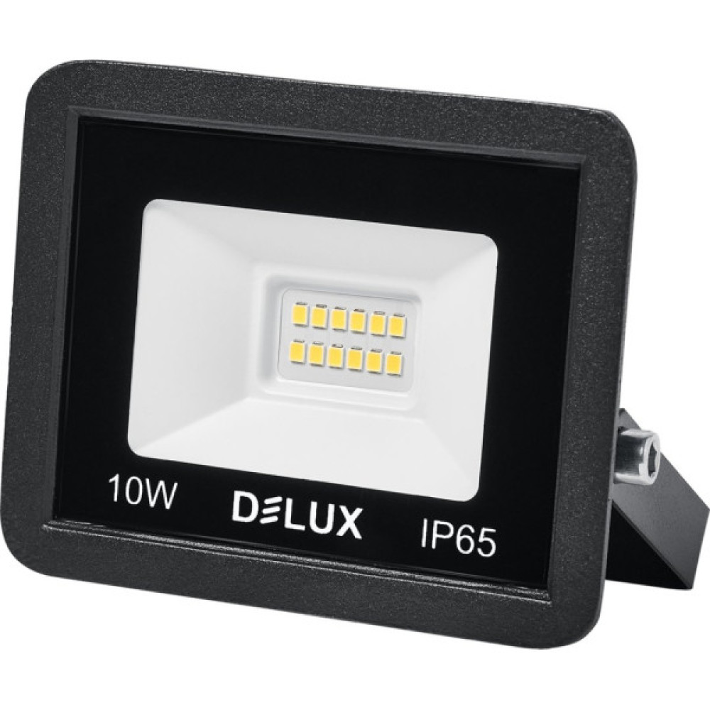 Прожектор Delux FMI 11 LED 10Вт 6500K IP65 (90022521)