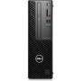Комп'ютер Dell Precision 3460 SFF / i7-14700, 16, 512, кл+м, Win11P (N304P3460SFF) Комп'ютер Dell Precision 3460 SFF / i7-14700, 16, 512, кл+м, Win11P (N304P3460SFF)