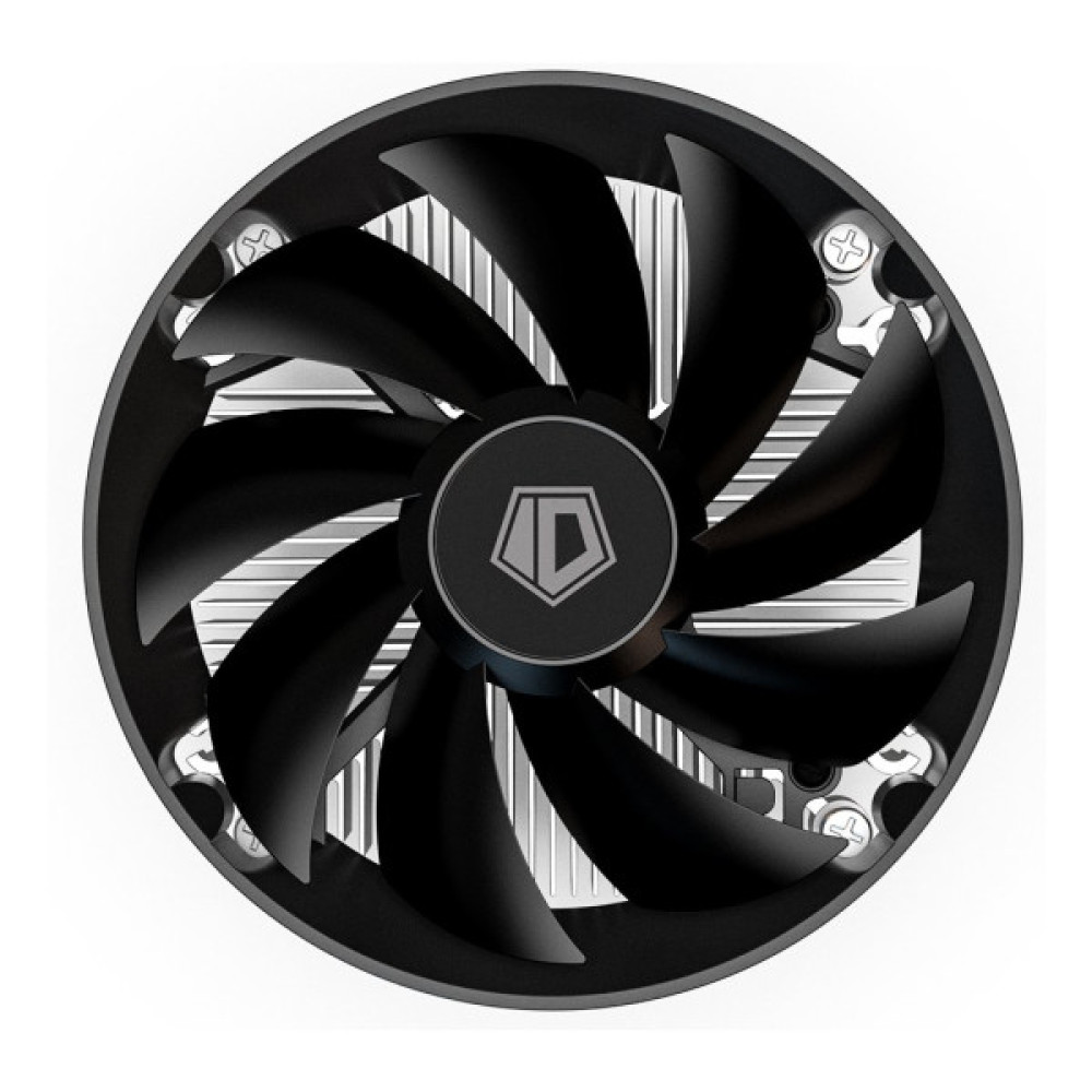 Кулер до процесора ID-Cooling DK-07i