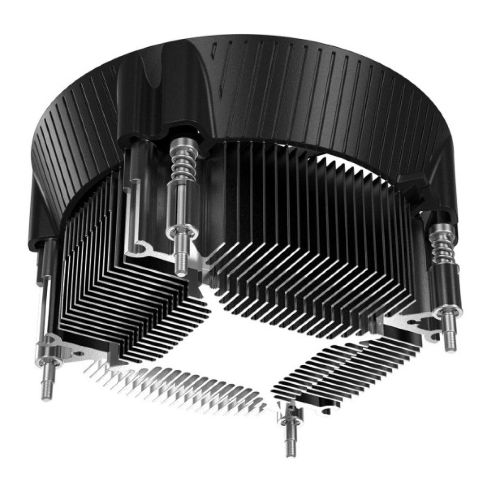 Кулер до процесора ID-Cooling DK-07i