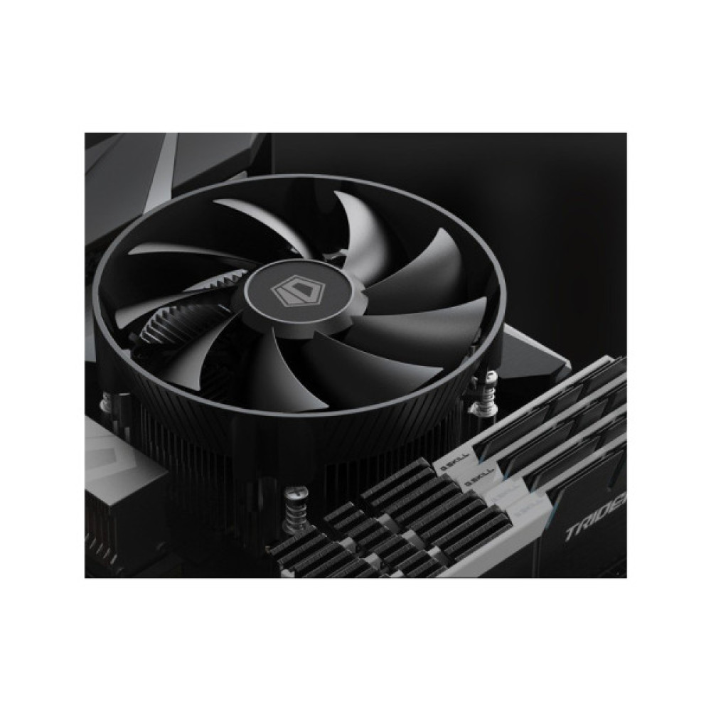 Кулер до процесора ID-Cooling DK-07i