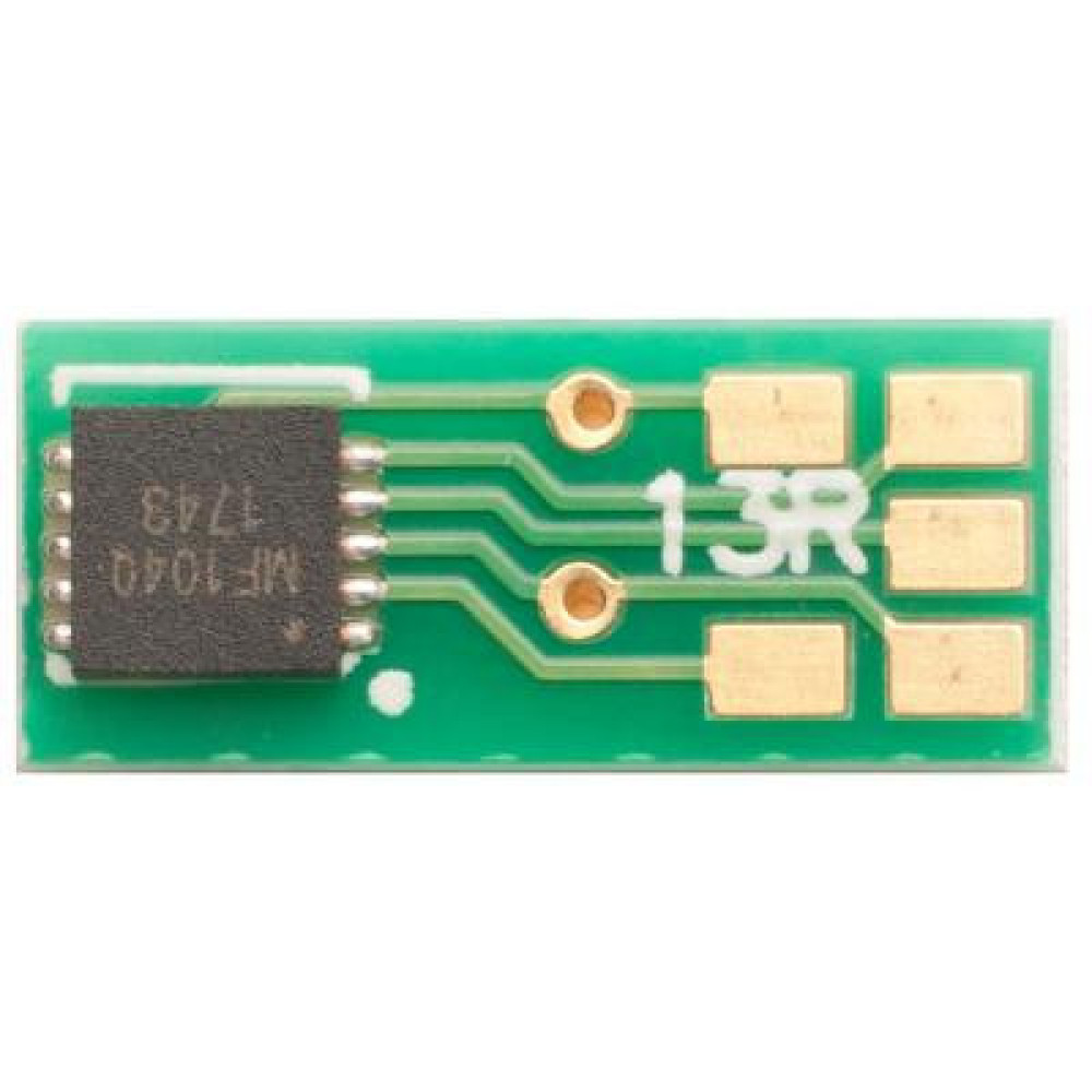 Чип для картриджа CANON 045 MAGENTA Everprint (CHIP-CAN-045-M)