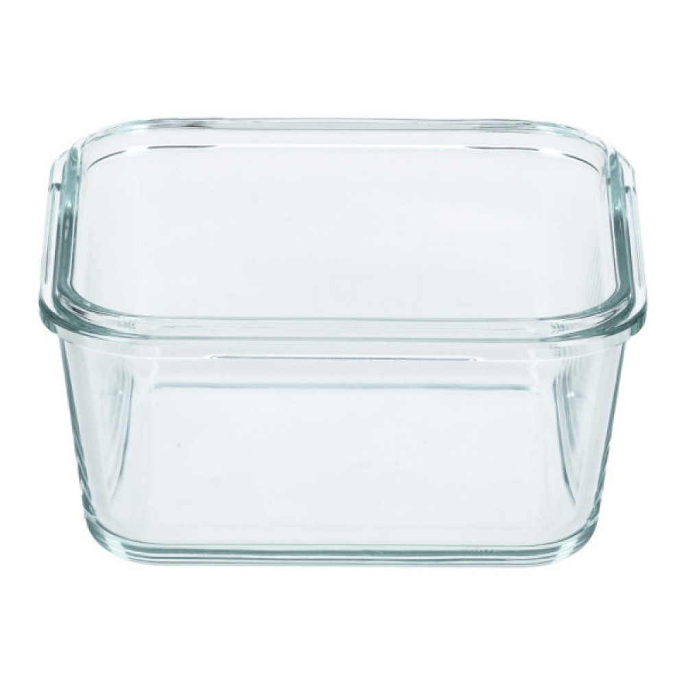 Харчовий контейнер miFamilia Nested Collection Q 1000 мл (6034)