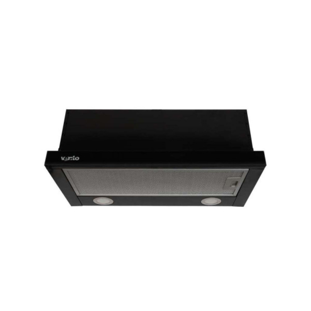 Витяжка кухонна Ventolux GARDA 60 BG (900) LED