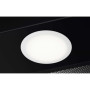 Витяжка Electrolux вбудована, 54см, 600м.куб/год., Hob2Hood, чорний