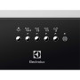 Витяжка Electrolux вбудована, 54см, 600м.куб/год., Hob2Hood, чорний