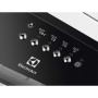 Витяжка Electrolux вбудована, 54см, 600м.куб/год., Hob2Hood, чорний