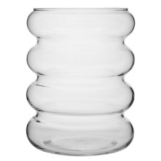 Ваза Trend Glass Adele 24 см (35949)