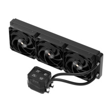 Система рідинного охолодження Alseye Q360 Plus(Black) (AS.02.11.0019)