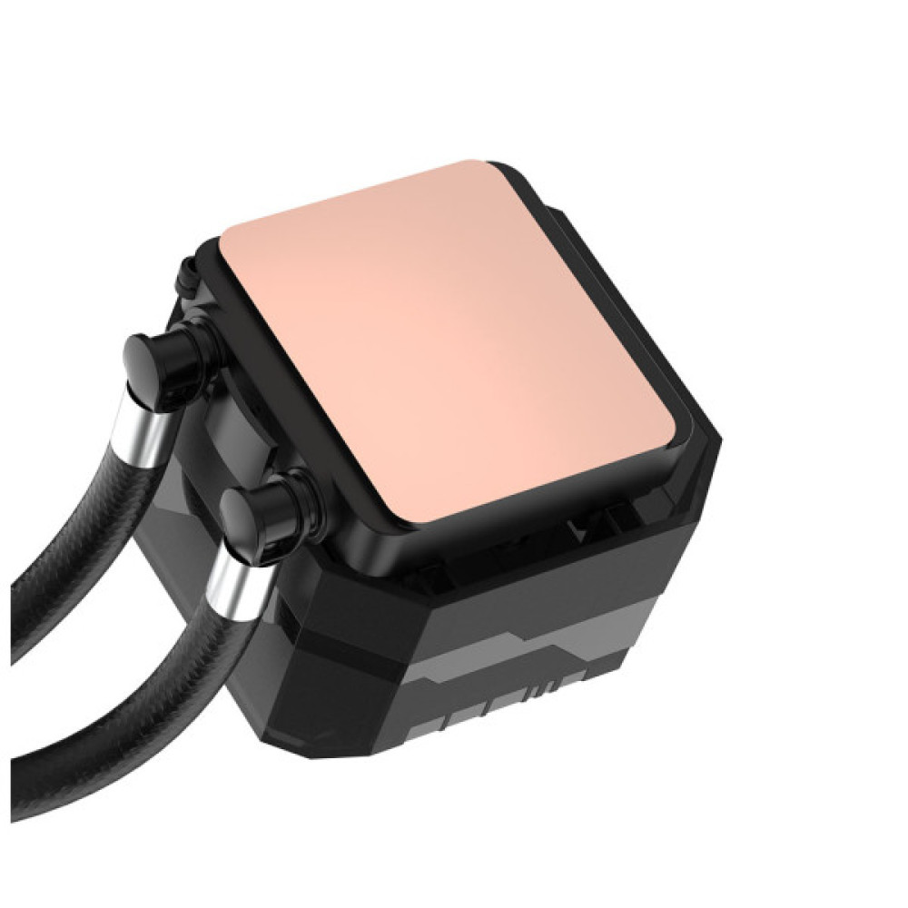 Система рідинного охолодження Alseye Q360 Plus(Black) (AS.02.11.0019)