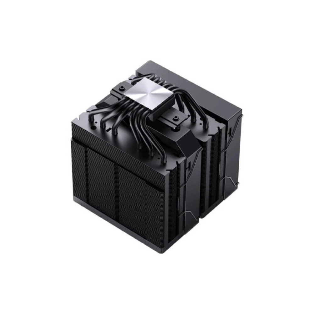 Кулер до процесора JONSBO CA90 Black