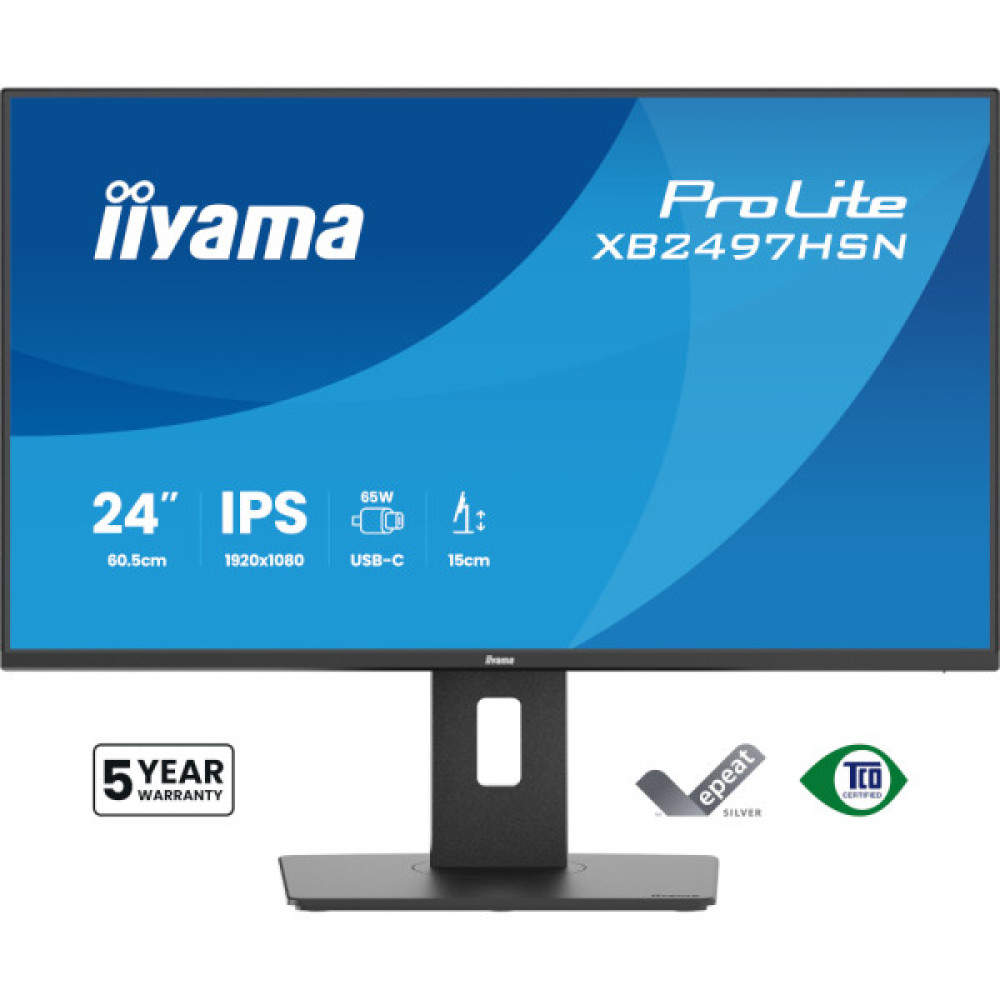 IIYAMA XB2497HSN-B1