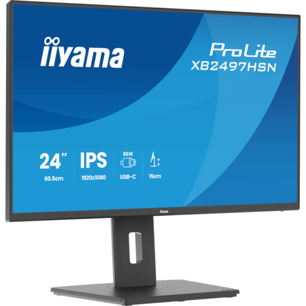 IIYAMA XB2497HSN-B1