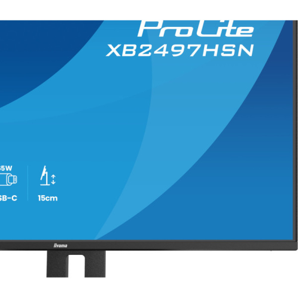 IIYAMA XB2497HSN-B1