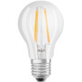 Лампочка Osram LED CL A60 6,5W/840 230V FIL E27 (4058075112308) Лампочка Osram LED CL A60 6,5W/840 230V FIL E27 (4058075112308)