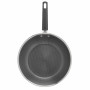 Сковорода Tefal ВОК Emotion+ Power з кришкою 28см (E3411655)