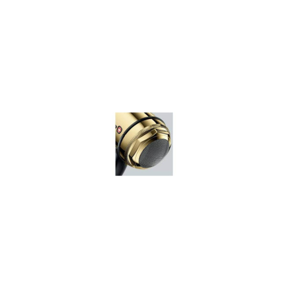 Фен Valera Swiss Steel-Master Light Gold (SM 588.01 GD)