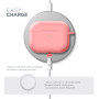 Чохол для навушників Armorstandart Hang Case For Apple AirPods Pro 3 Pink (ARM88280)