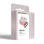 Чохол для навушників Armorstandart Hang Case For Apple AirPods Pro 3 Pink (ARM88280)