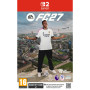 Гра Nintendo EA SPORTS FC 27, код активації (5030932125514)