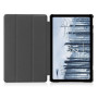 Чохол до планшета BeCover Smart Case Nokia T21 10.4" Black (709555) Чохол до планшета BeCover Smart Case Nokia T21 10.4" Black (709555)