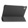 Чохол до планшета BeCover Smart Case Nokia T21 10.4" Black (709555) Чохол до планшета BeCover Smart Case Nokia T21 10.4" Black (709555)