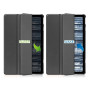 Чохол до планшета BeCover Smart Case Nokia T21 10.4" Black (709555) Чохол до планшета BeCover Smart Case Nokia T21 10.4" Black (709555)