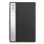 Чохол до планшета BeCover Smart Case Lenovo Yoga Tab Plus 12.7" Black (713429) Чохол до планшета BeCover Smart Case Lenovo Yoga Tab Plus 12.7" Black (713429)