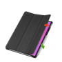 Чохол до планшета BeCover Smart Case Lenovo Yoga Tab Plus 12.7" Black (713429) Чохол до планшета BeCover Smart Case Lenovo Yoga Tab Plus 12.7" Black (713429)