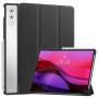 Чохол до планшета BeCover Smart Case Lenovo Yoga Tab Plus 12.7" Black (713429) Чохол до планшета BeCover Smart Case Lenovo Yoga Tab Plus 12.7" Black (713429)