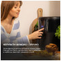 Мультипіч Cecotec Cecofry Bombastik 6000 (CCTC-04992) Мультипіч Cecotec Cecofry Bombastik 6000 (CCTC-04992)