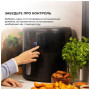 Мультипіч Cecotec Cecofry Bombastik 6000 (CCTC-04992) Мультипіч Cecotec Cecofry Bombastik 6000 (CCTC-04992)