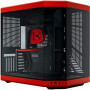 Корпус Hyte Y70 Black-Red (CS-HYTE-Y70-BR) Корпус Hyte Y70 Black-Red (CS-HYTE-Y70-BR)