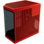 Корпус Hyte Y70 Black-Red (CS-HYTE-Y70-BR) Корпус Hyte Y70 Black-Red (CS-HYTE-Y70-BR)
