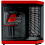 Корпус Hyte Y70 Black-Red (CS-HYTE-Y70-BR) Корпус Hyte Y70 Black-Red (CS-HYTE-Y70-BR)
