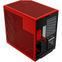 Корпус Hyte Y70 Black-Red (CS-HYTE-Y70-BR) Корпус Hyte Y70 Black-Red (CS-HYTE-Y70-BR)