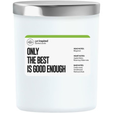 Ароматична свічка Aroma Home Get inspired 2 Luigi 160 г (100414)