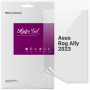 Плівка захисна Armorstandart Anti-Blue Asus Rog Ally 2023 (ARM75873) Плівка захисна Armorstandart Anti-Blue Asus Rog Ally 2023 (ARM75873)