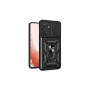 Чохол до мобільного телефона BeCover Military Samsung Galaxy S23 FE SM-S711 Black (710659) Чохол до мобільного телефона BeCover Military Samsung Galaxy S23 FE SM-S711 Black (710659)